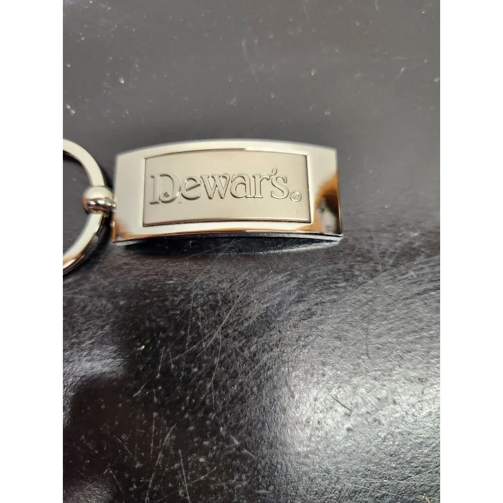 Dewars carry your