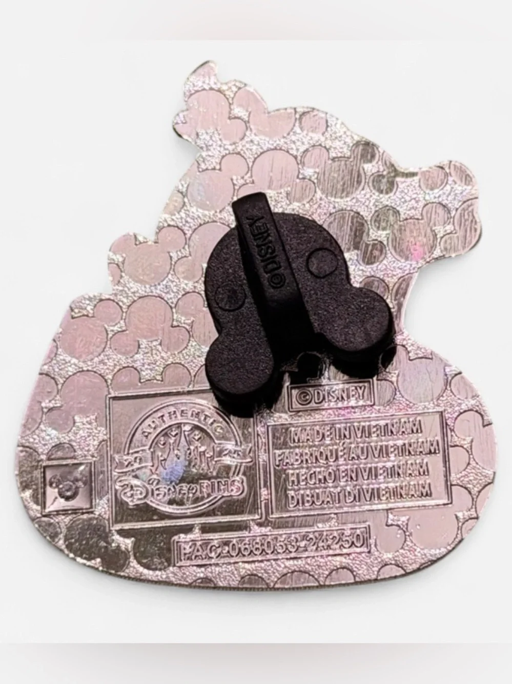 Disney adorable white