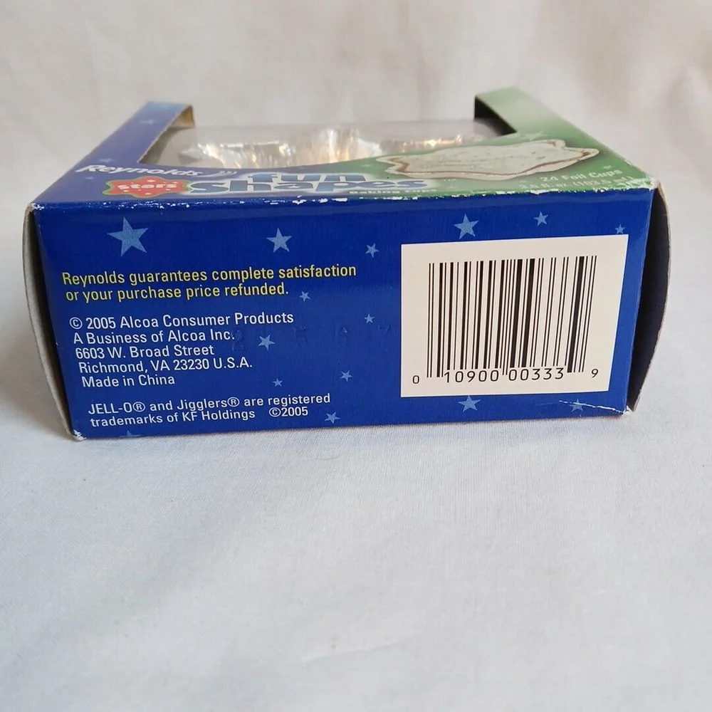Reynolds this box