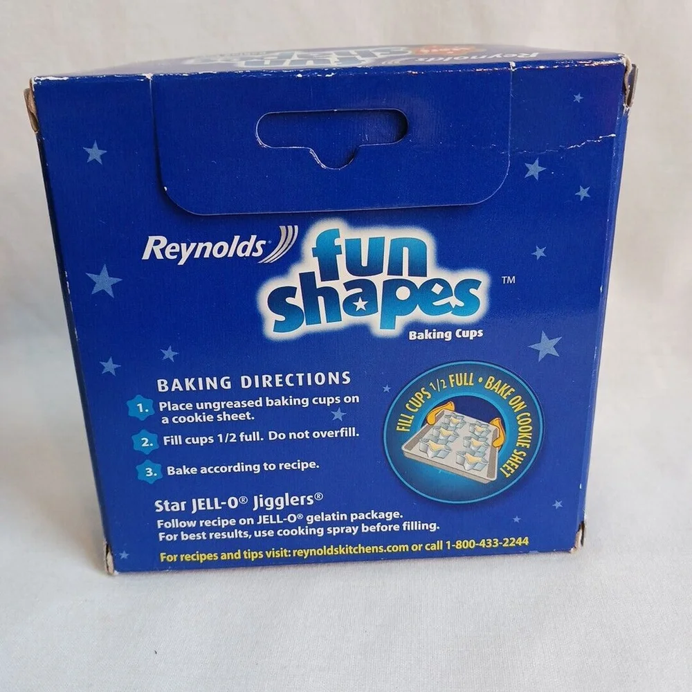 Reynolds this box