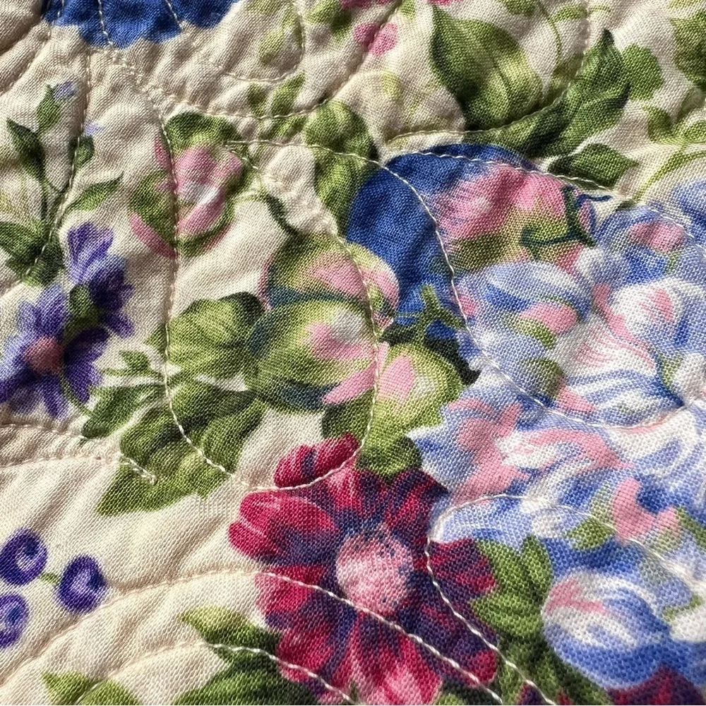 Handmade this vibrant