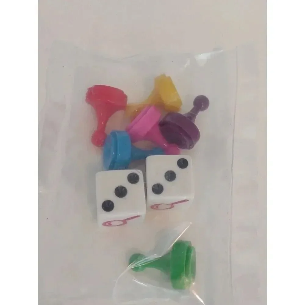 Hasbro clue game