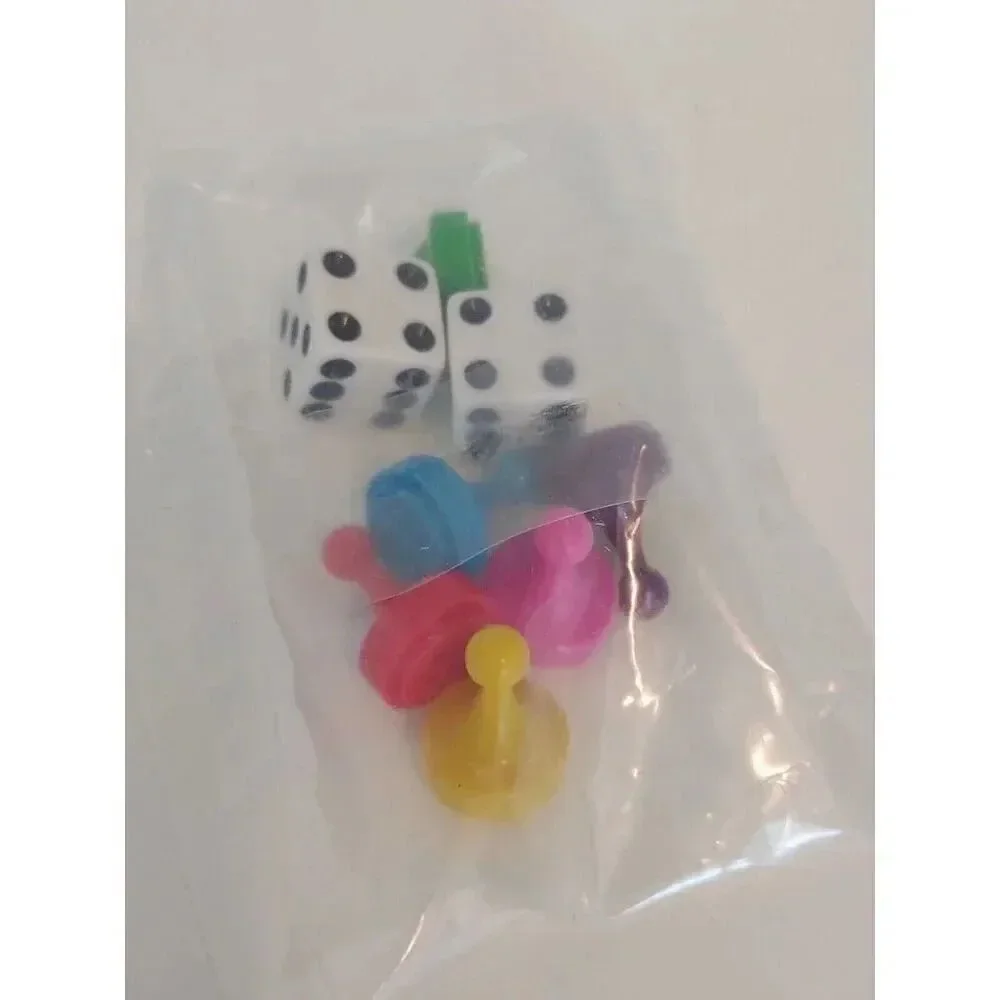 Hasbro clue game