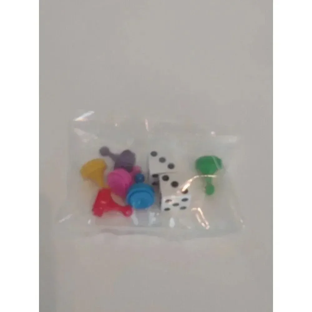 Hasbro clue game