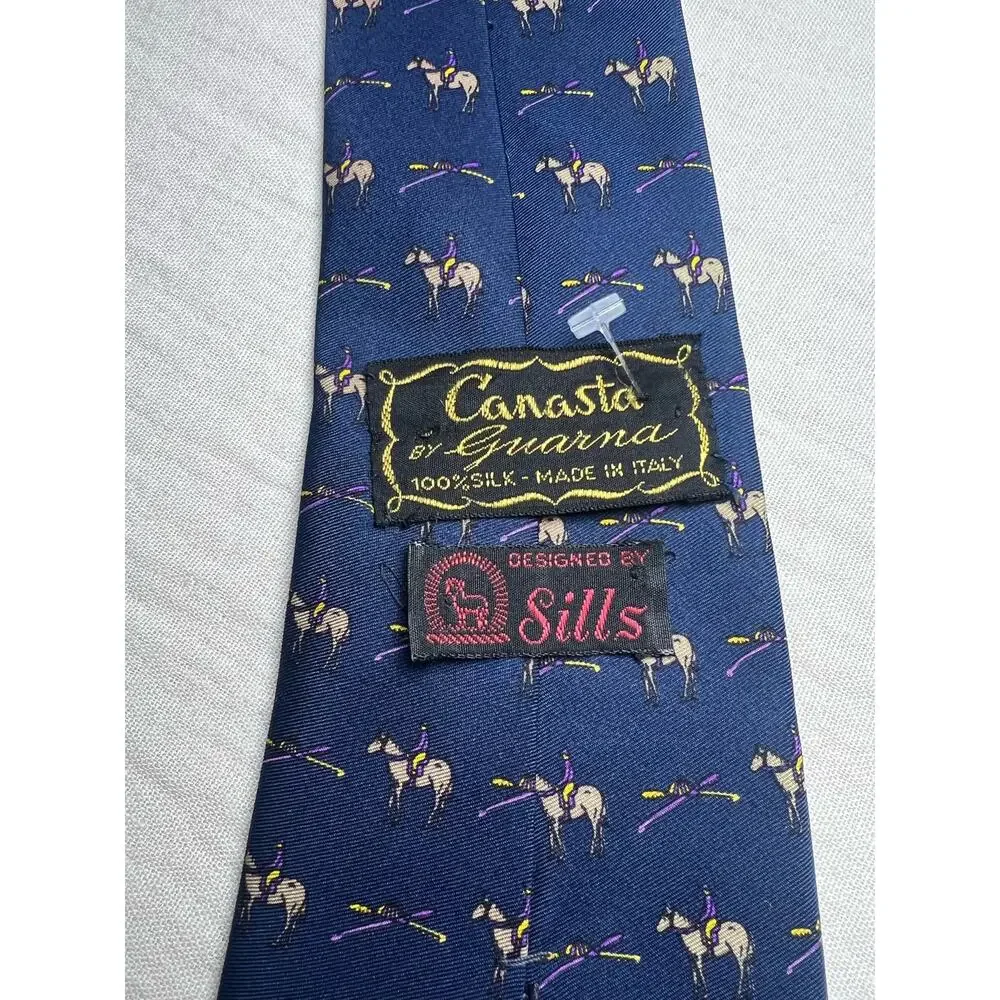 Guarna vintage 100%