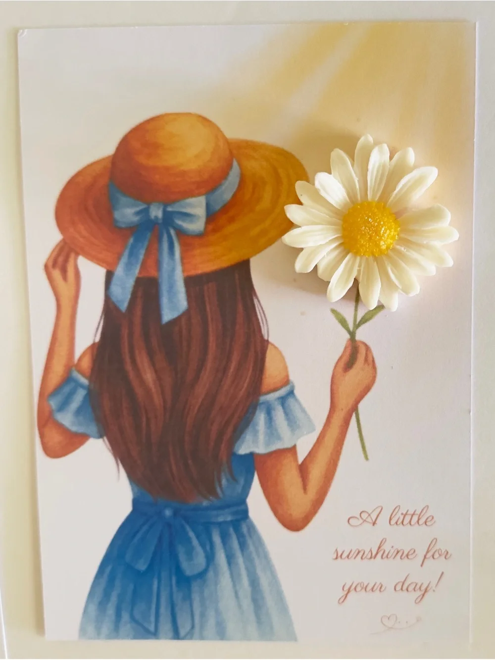 Signature Essential Shop gift handcrafted birthdays