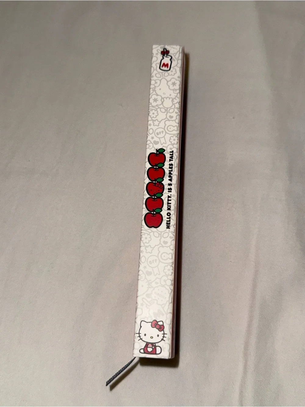 Hello Kitty band touch
