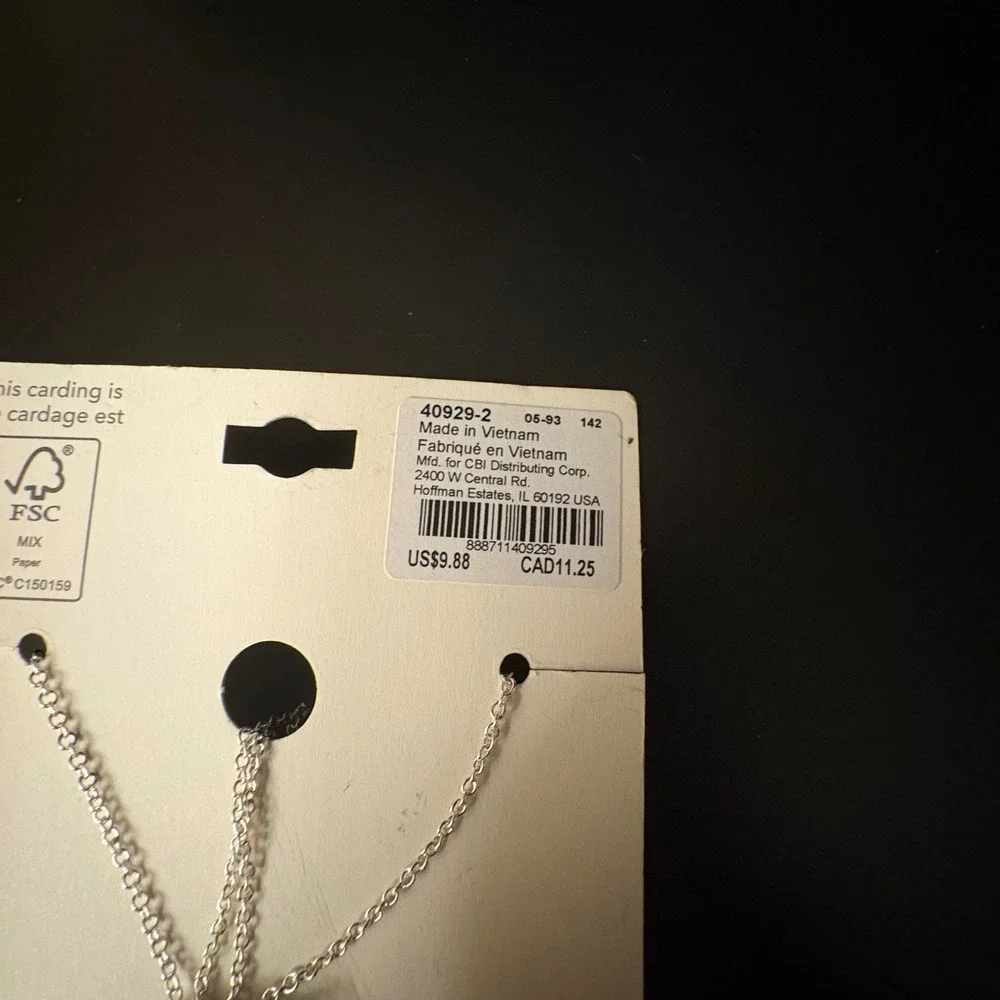 Claires nwt claire