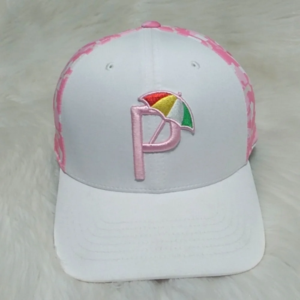 Puma beautiful pink