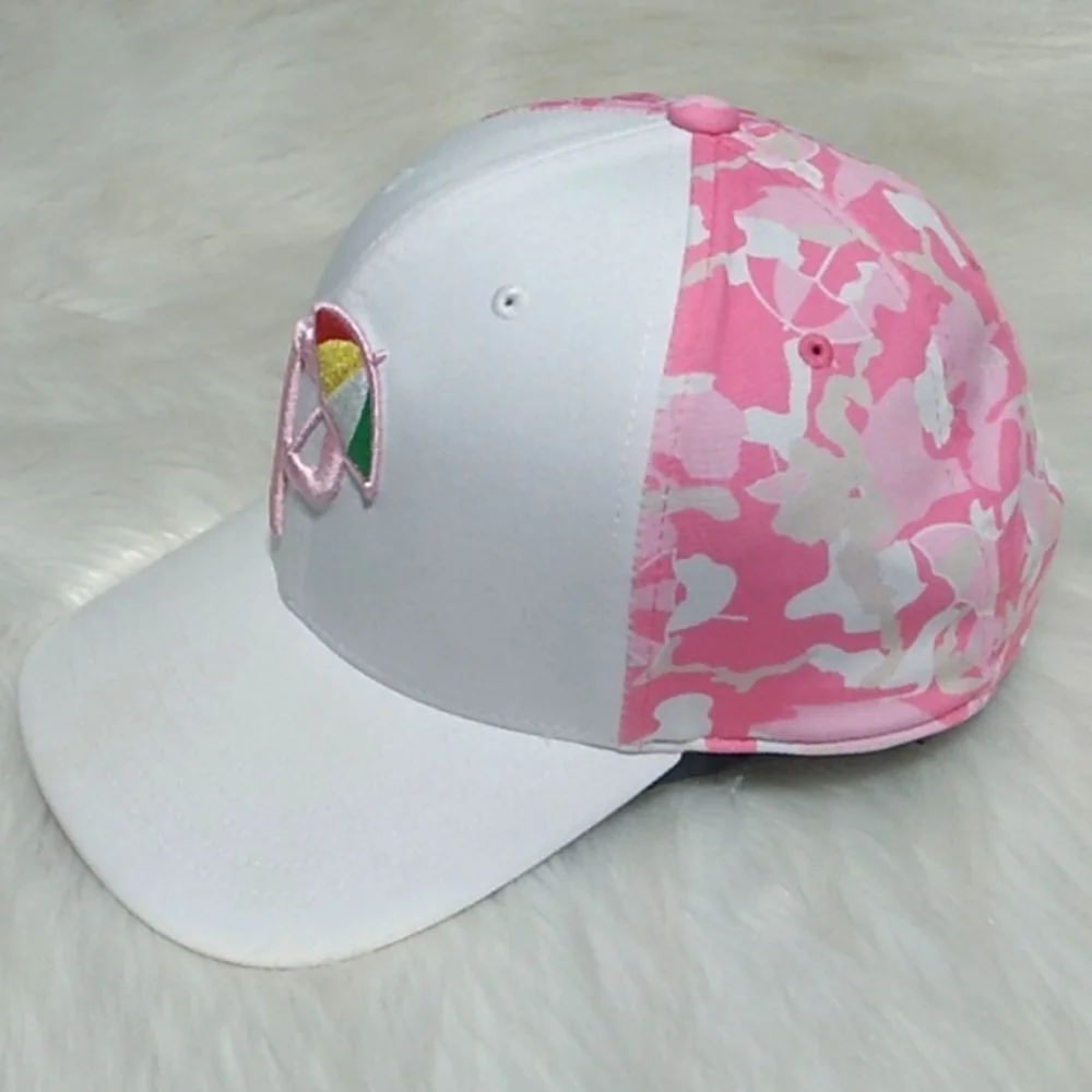 Puma beautiful pink