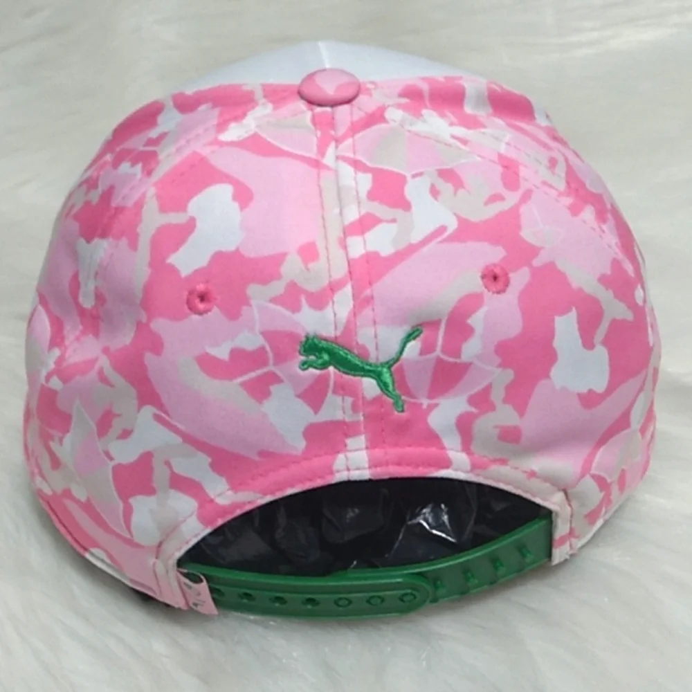 Puma beautiful pink