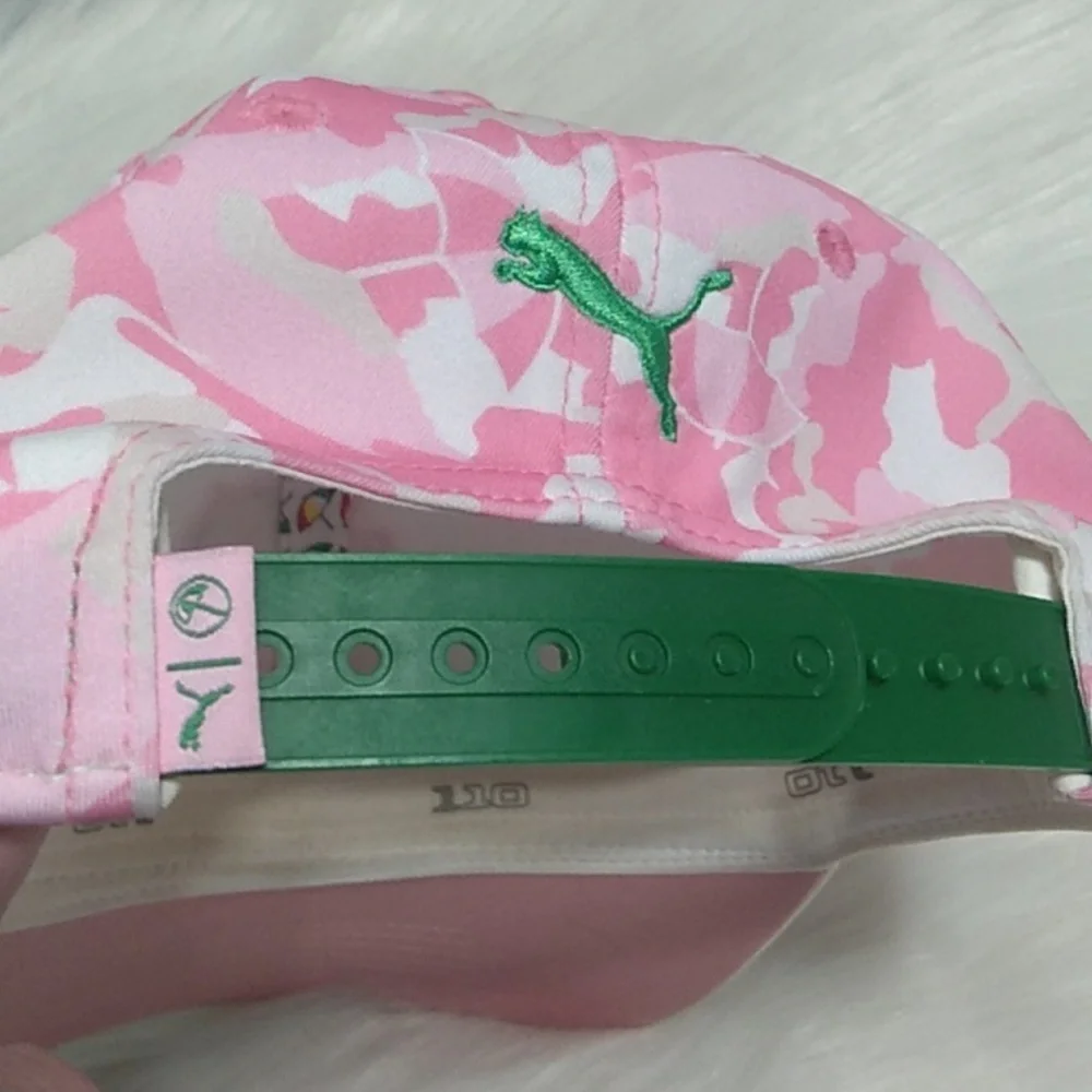 Puma beautiful pink
