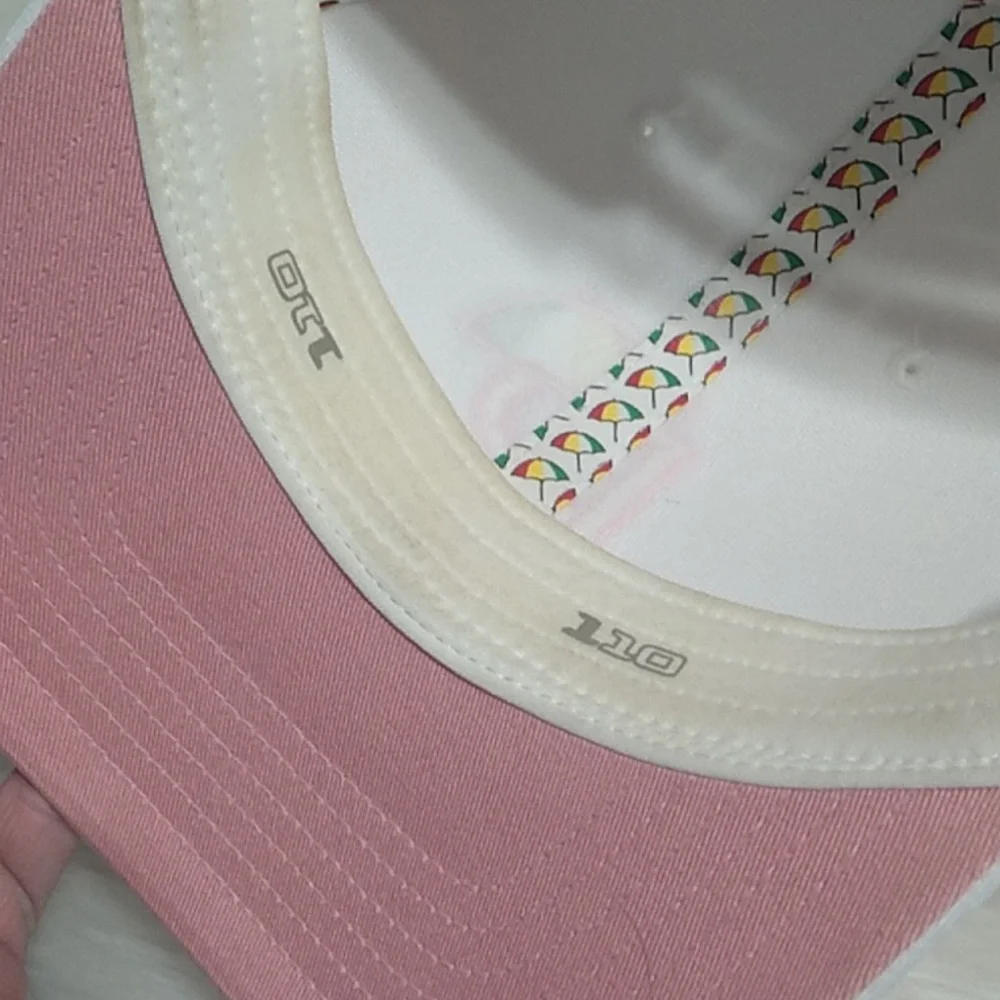 Puma beautiful pink