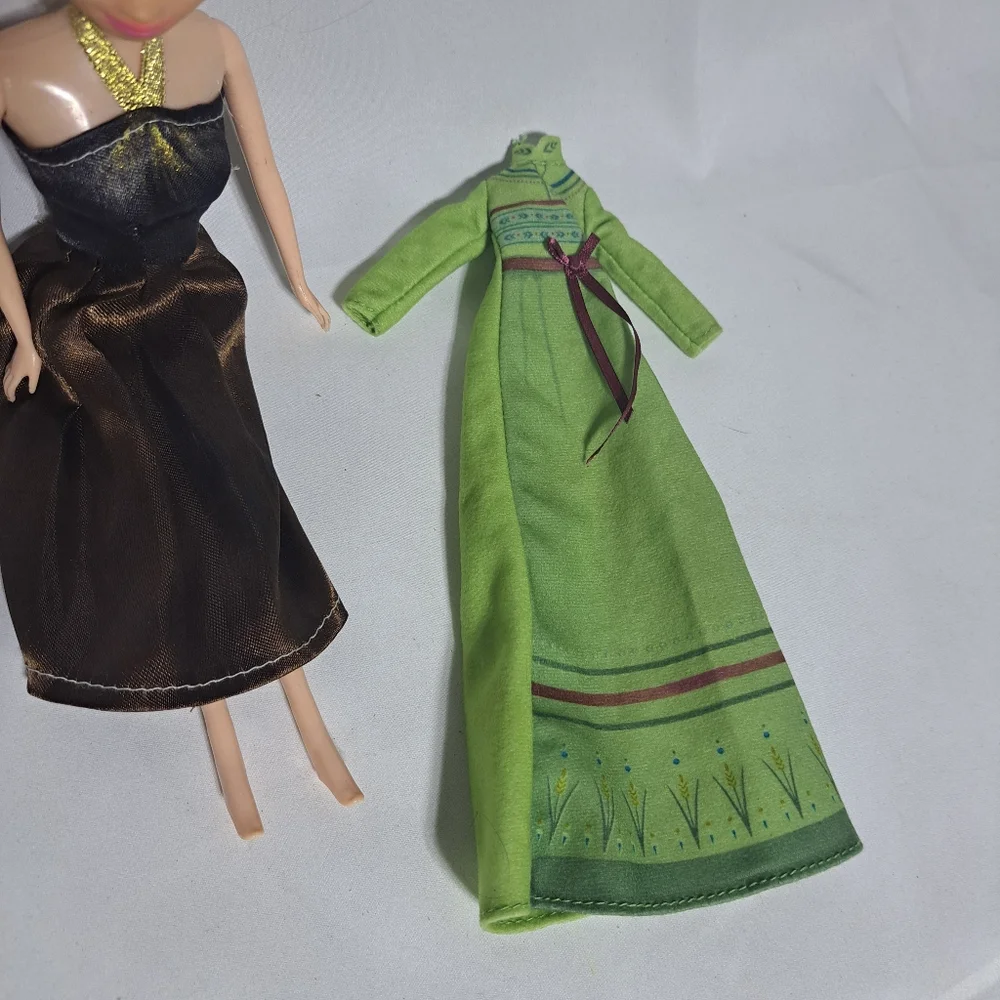 Disney frozen anna