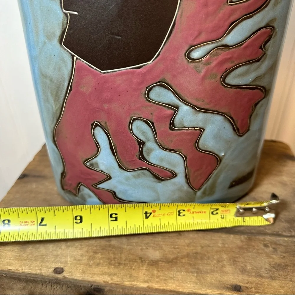 Mara Pottery wonderful unique