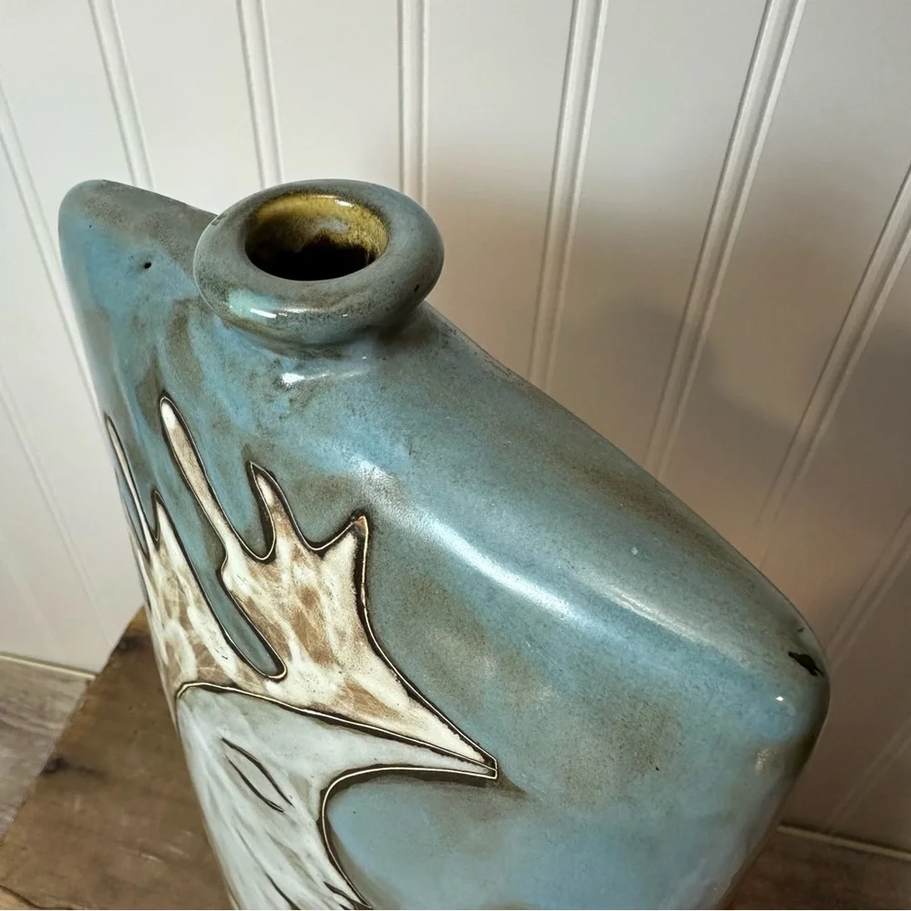 Mara Pottery wonderful unique