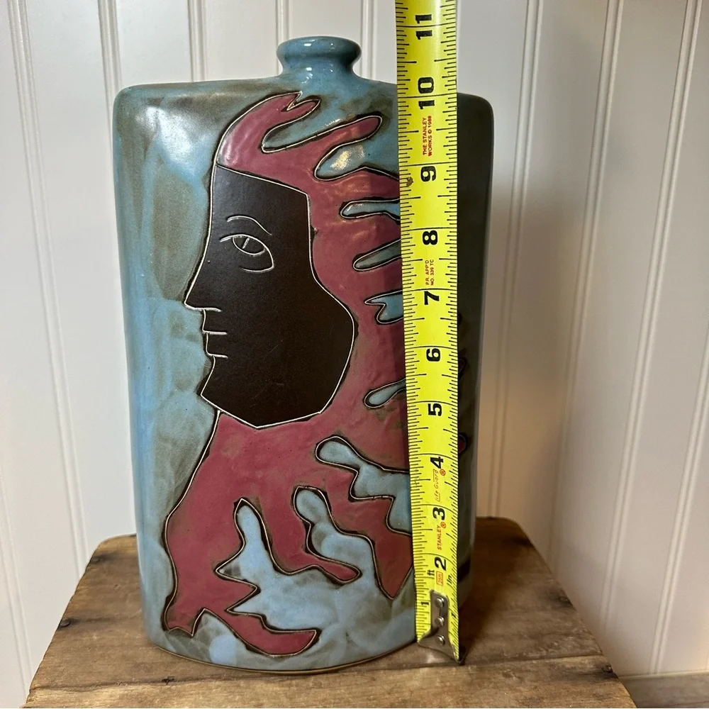Mara Pottery wonderful unique