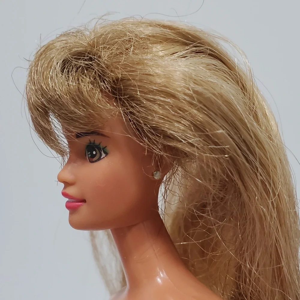Mattel good normal