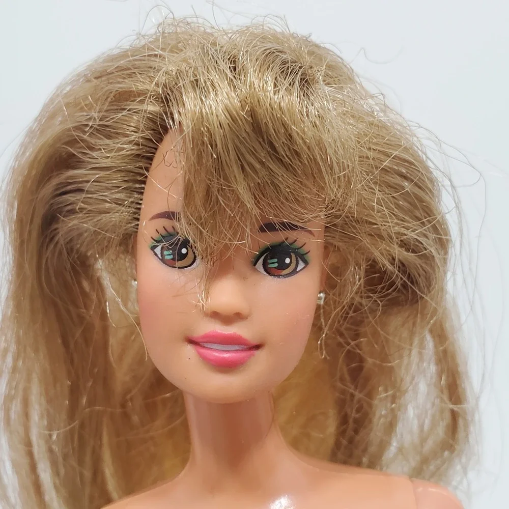 Mattel good normal