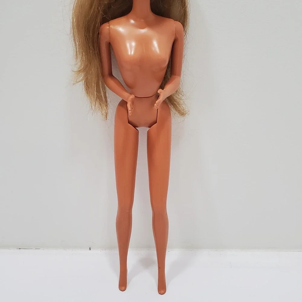 Mattel good normal