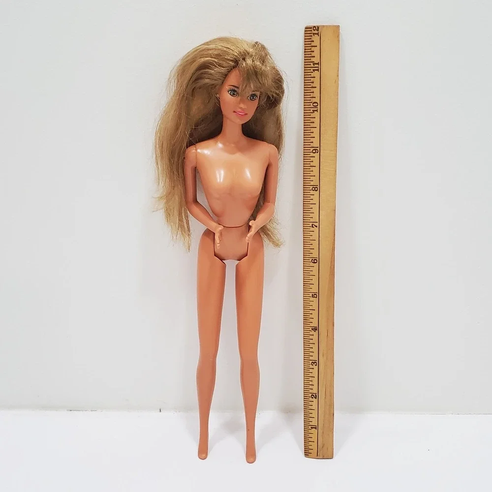 Mattel good normal
