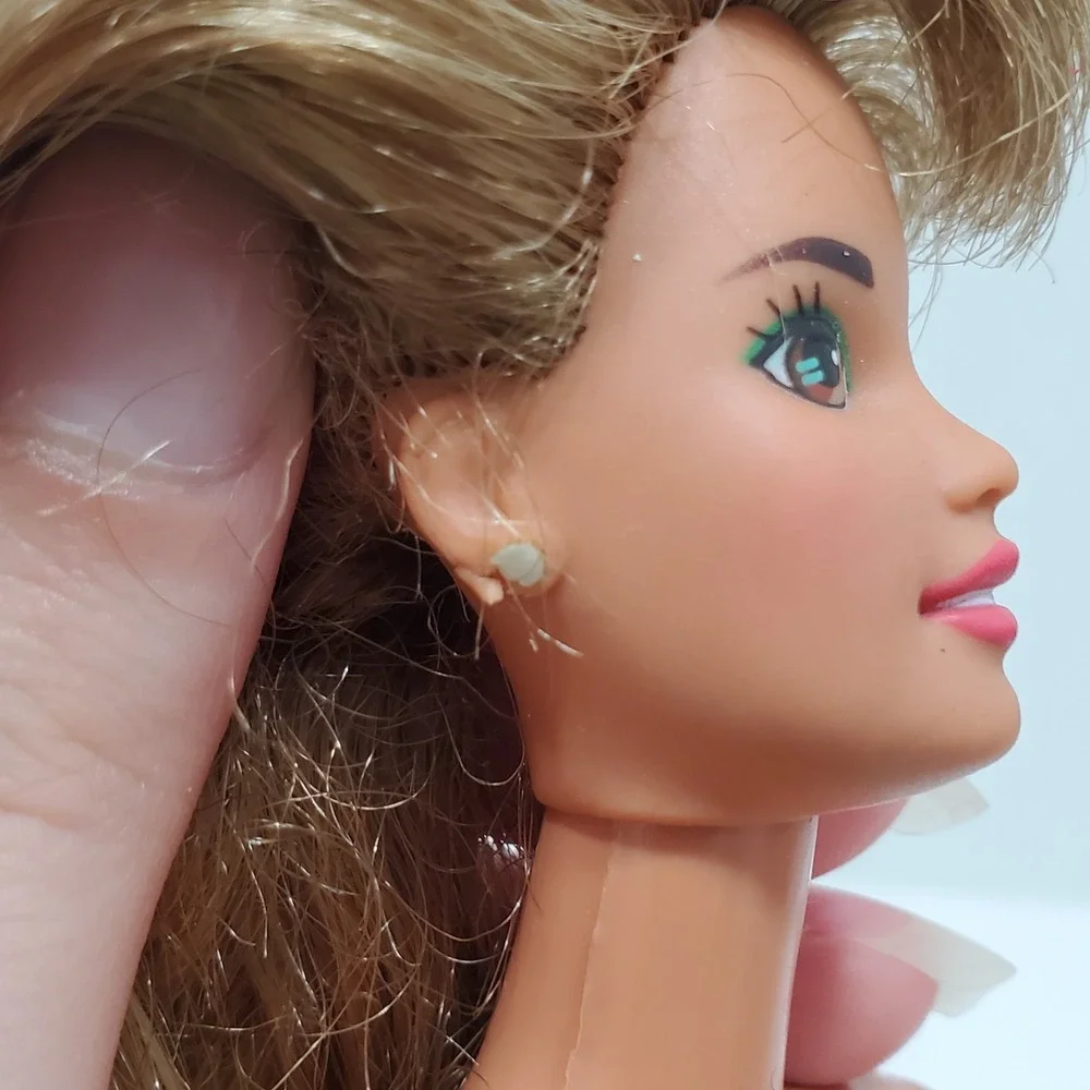 Mattel good normal