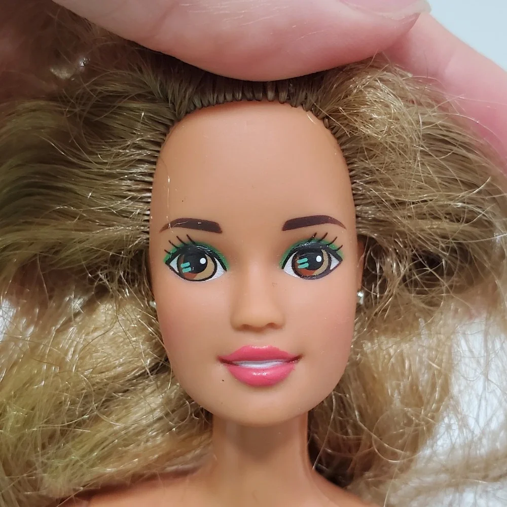 Mattel good normal