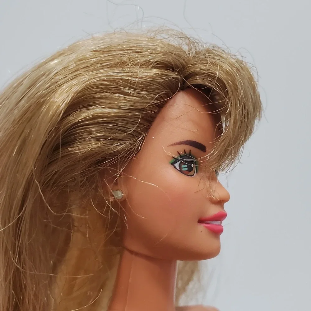 Mattel good normal