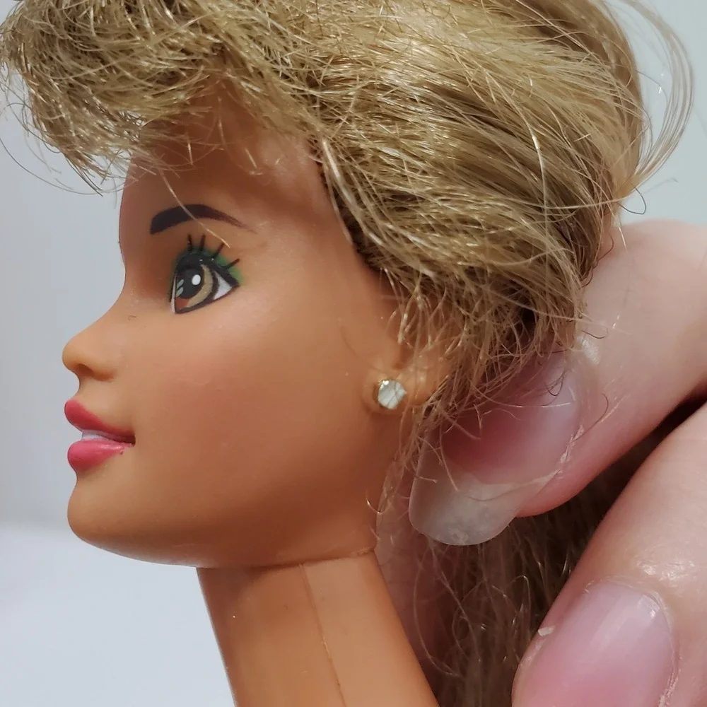 Mattel good normal