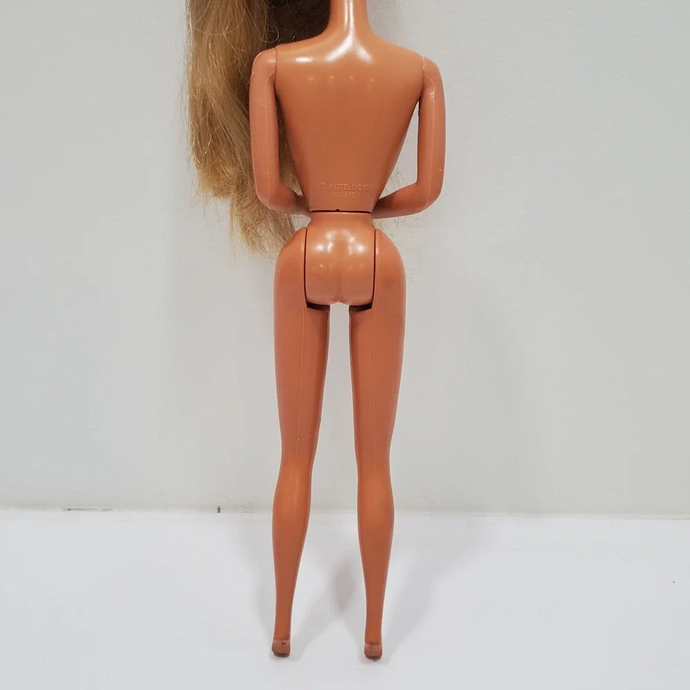 Mattel good normal