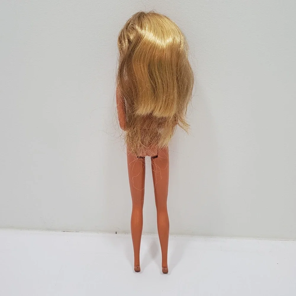 Mattel good normal