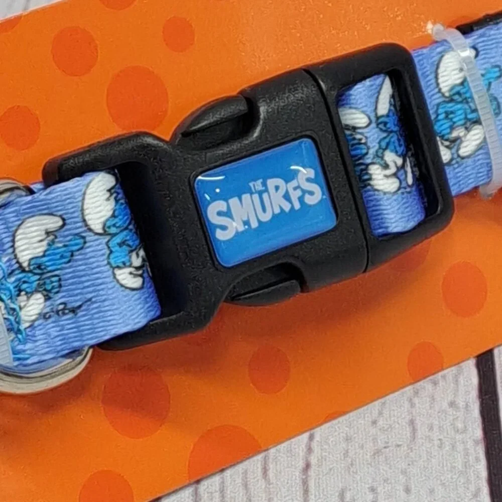 Best Brands peyo smurfs