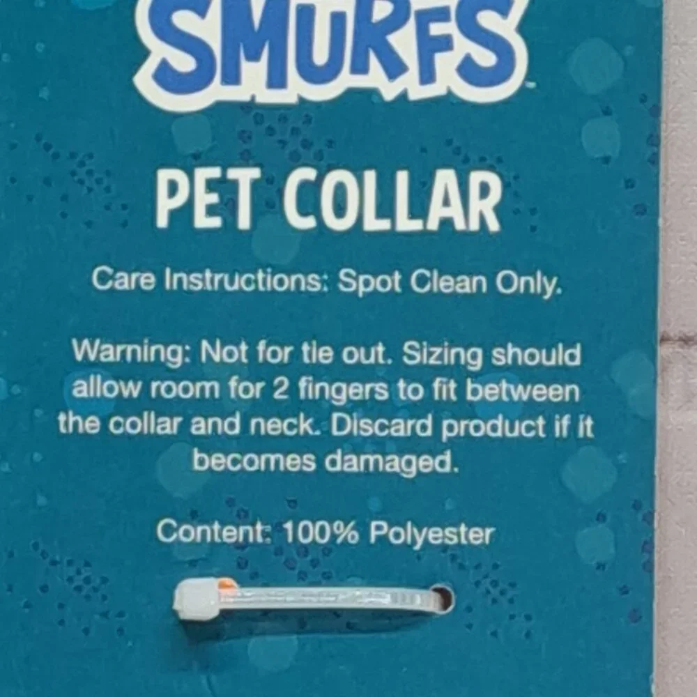 Best Brands peyo smurfs