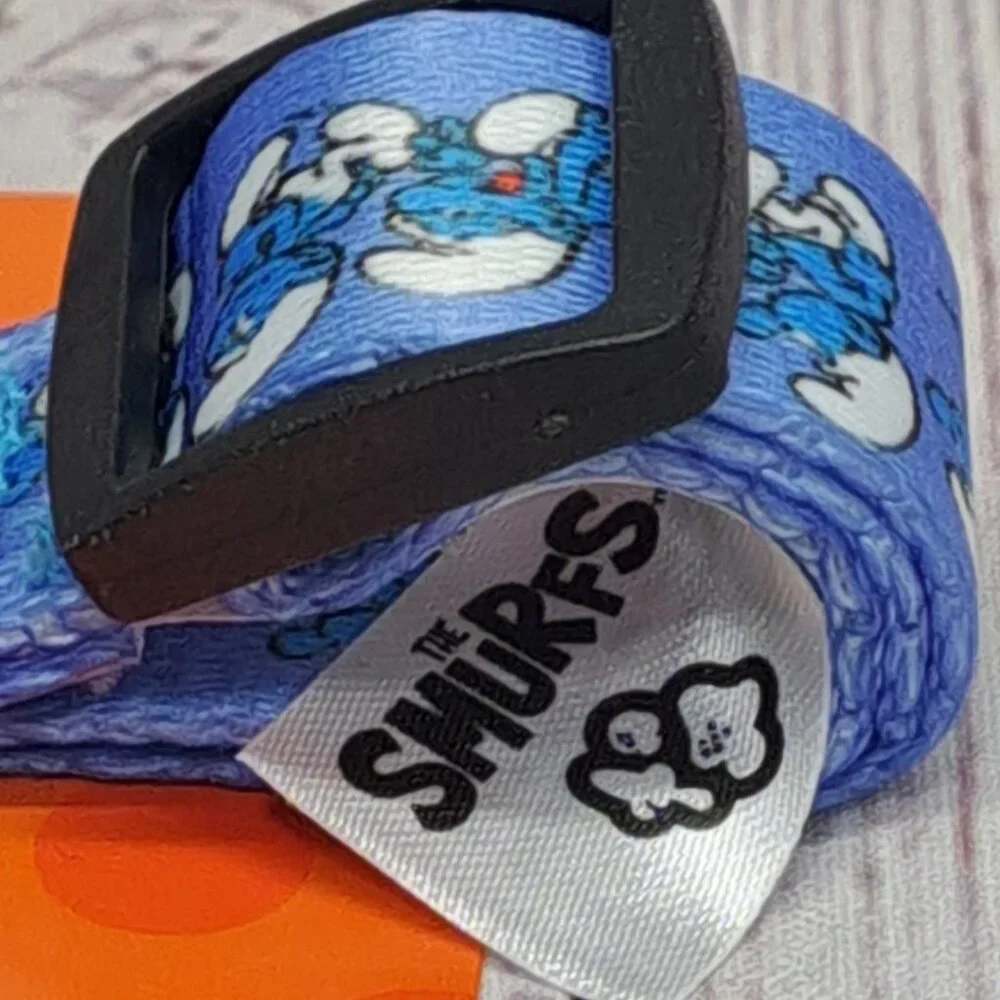 Best Brands peyo smurfs