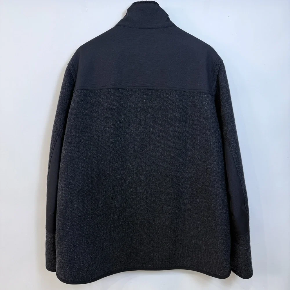 Banana Republic this coat