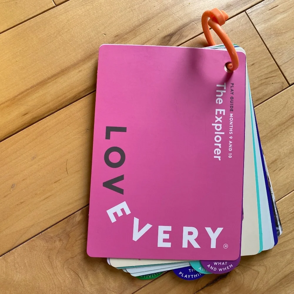 LOVEVERY all items