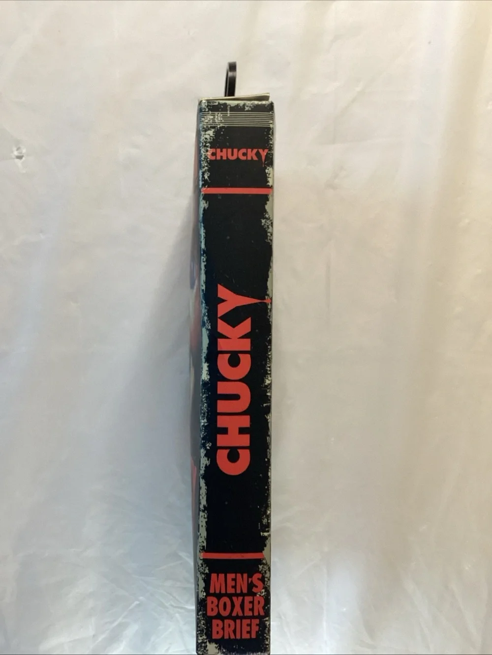 Chucky official men