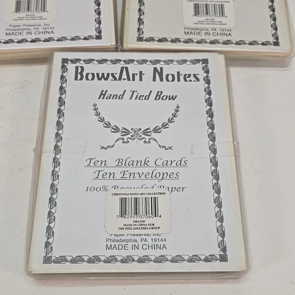 BowsArt Notes bowsart 10