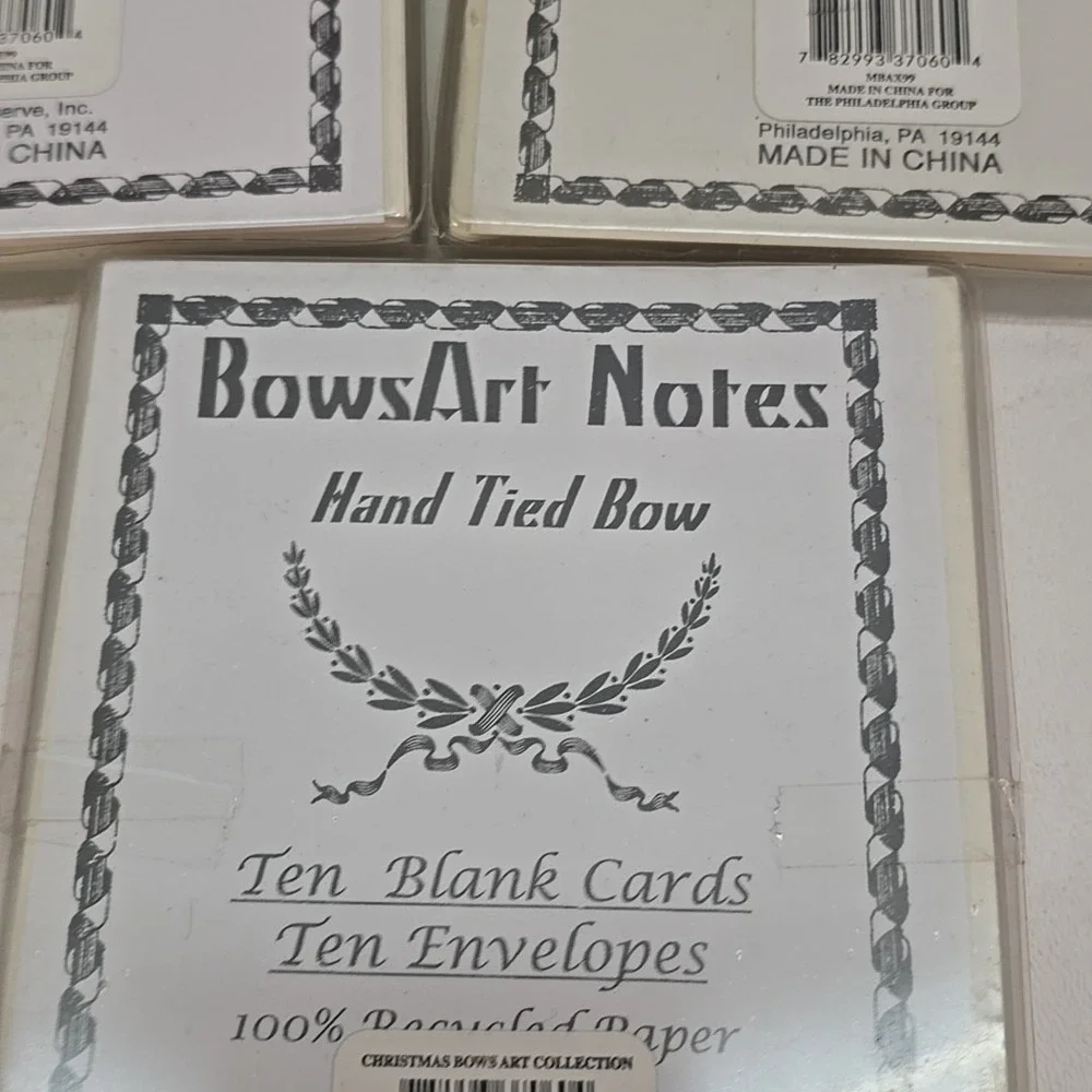 BowsArt Notes bowsart 10