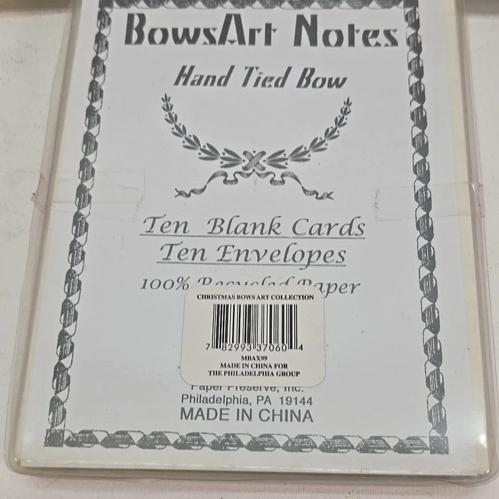 BowsArt Notes bowsart 10
