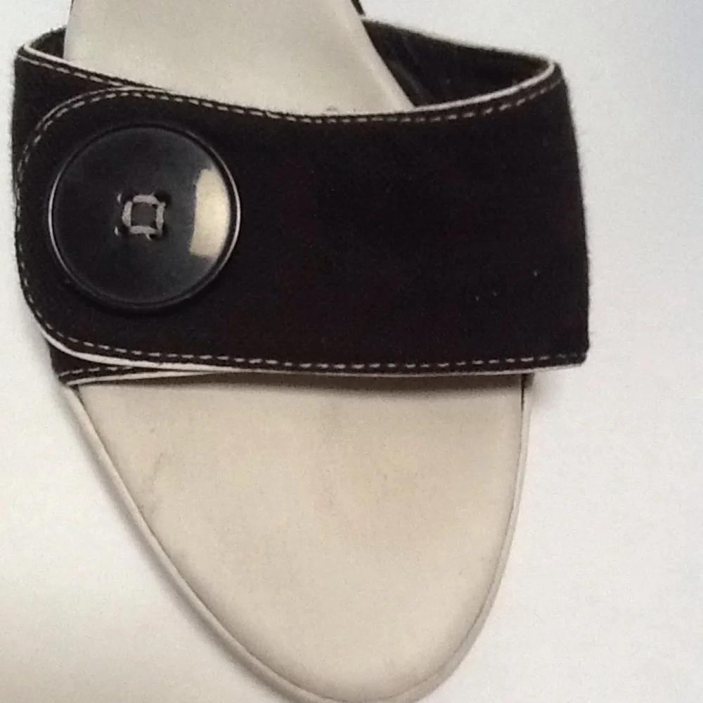 Lacoste aimee black