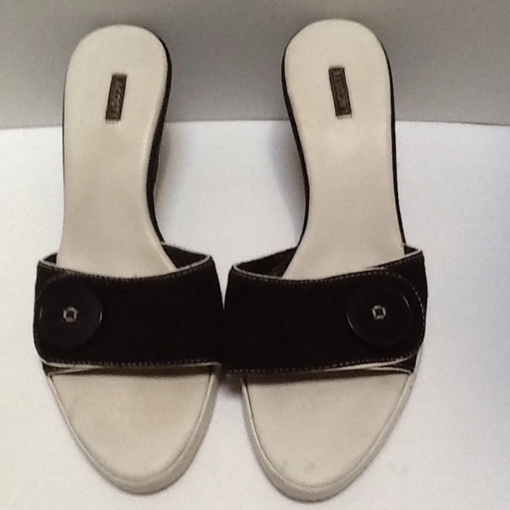Lacoste aimee black