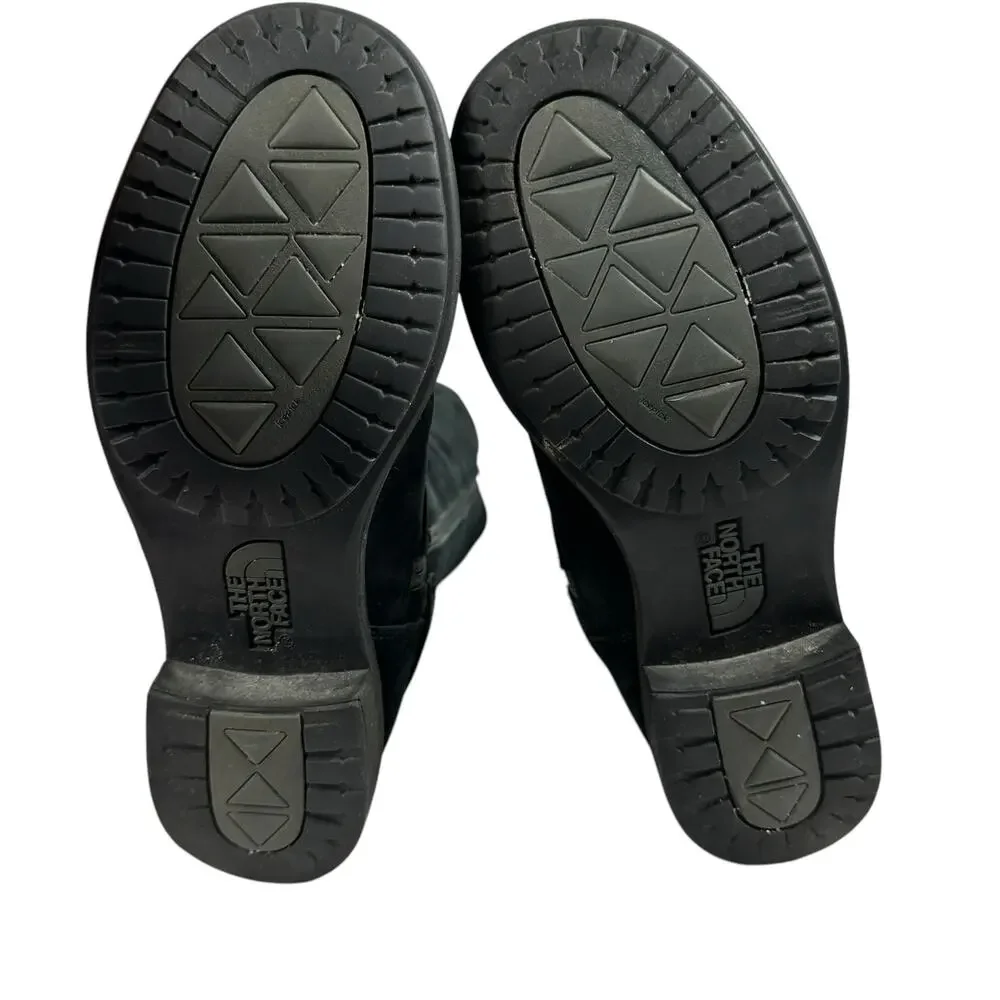 The North Face preowned cleaning