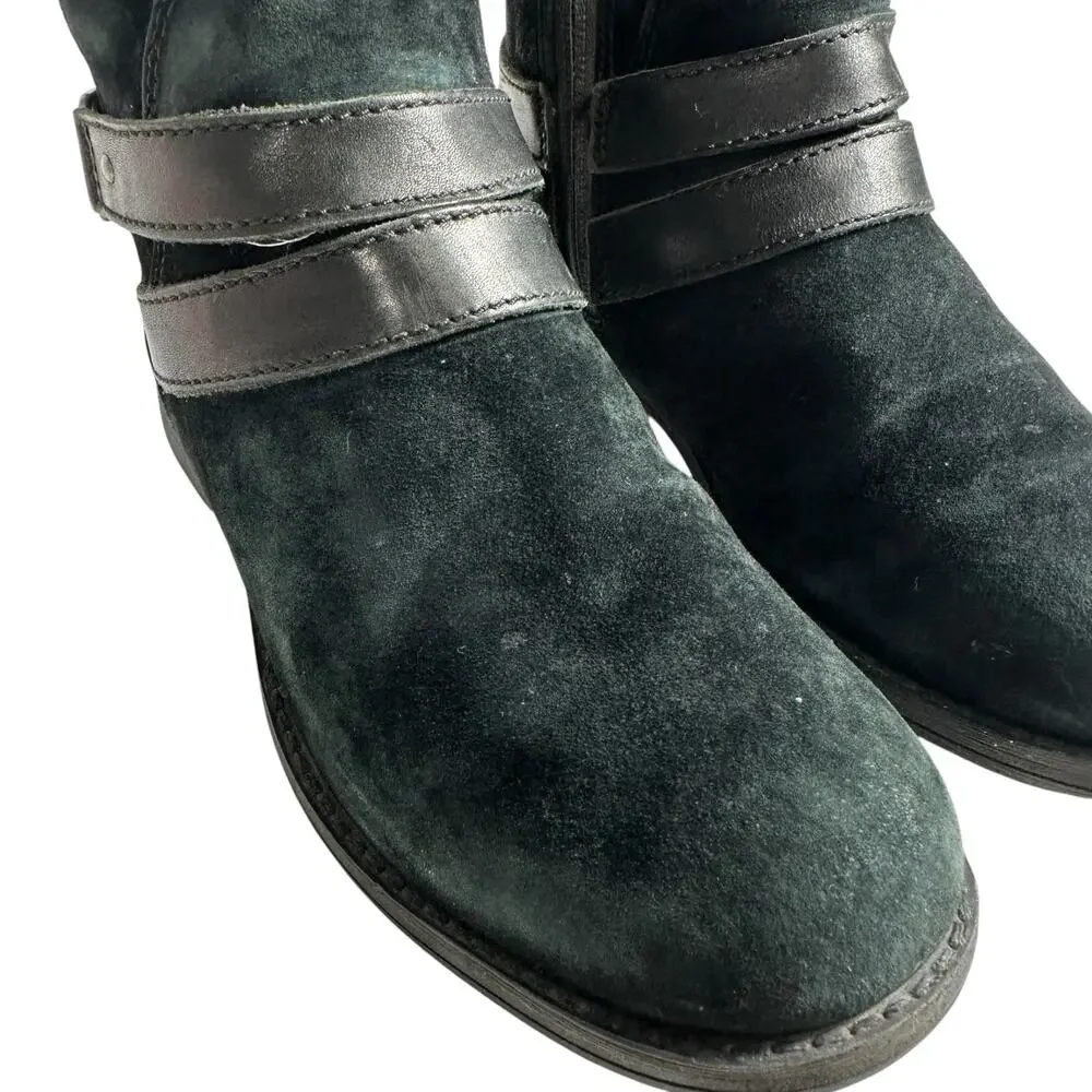 The North Face bridgeton black lining