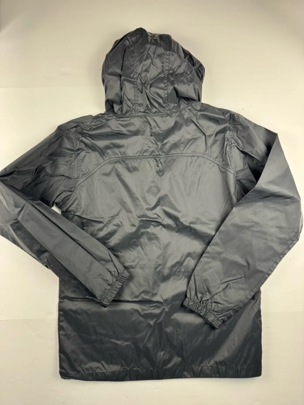 Columbia lightweight hooded