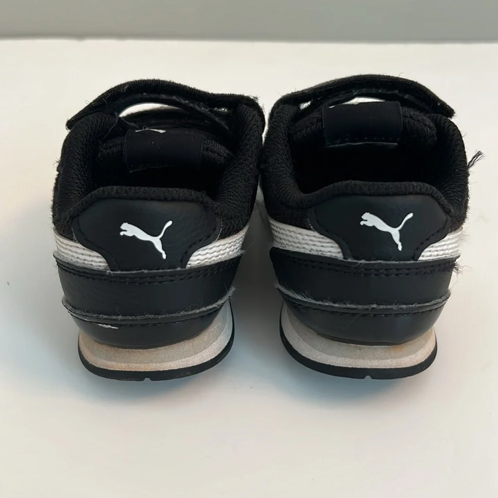 Puma guc black