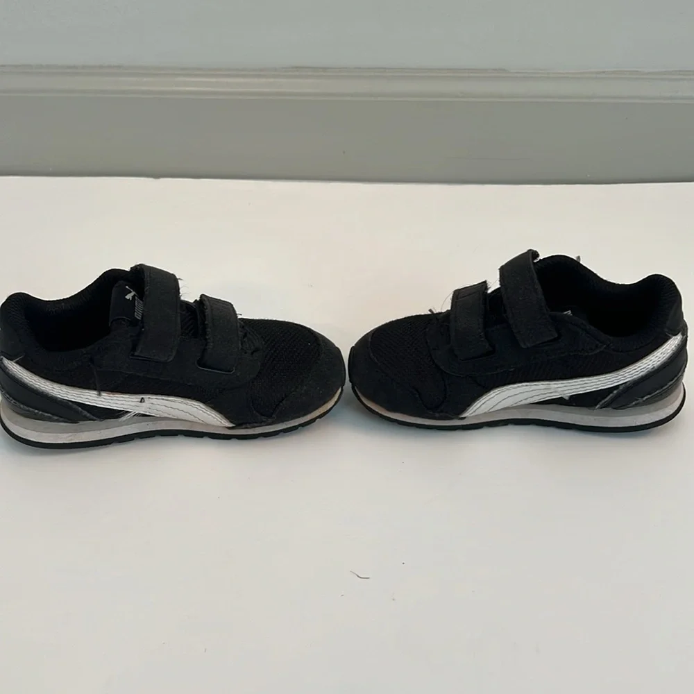 Puma guc black