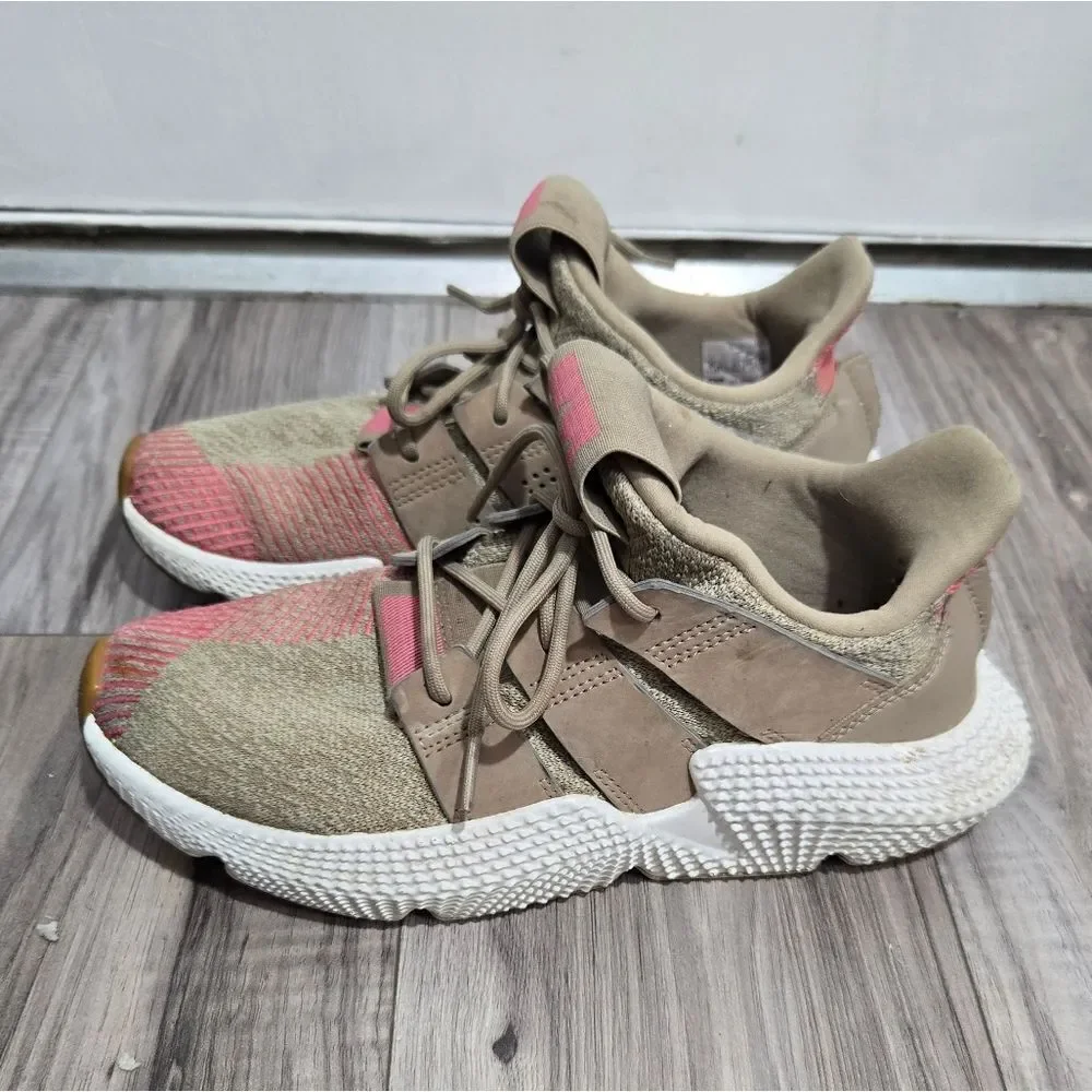 adidas are little