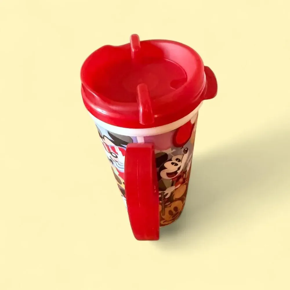 Disney mug os