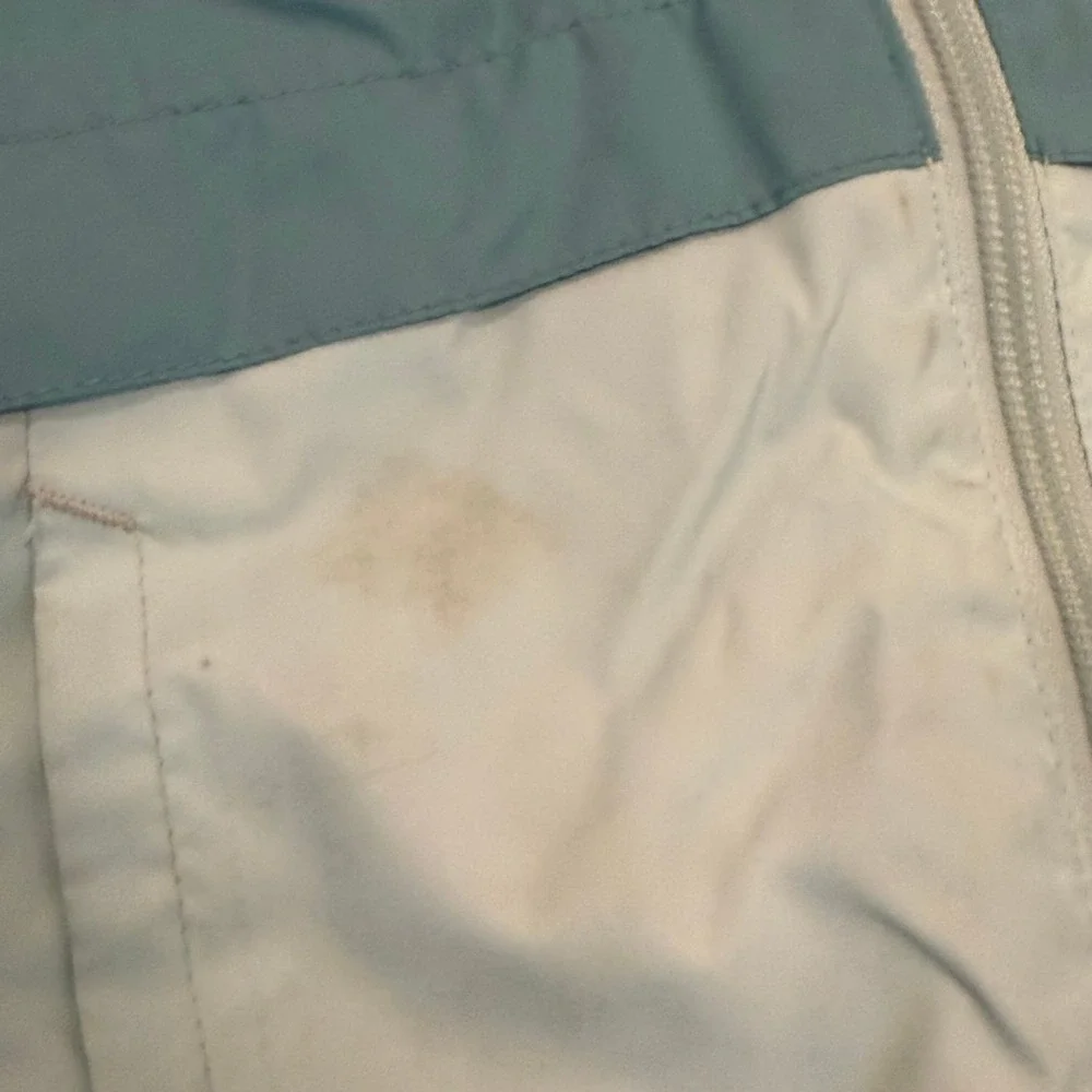 Columbia sportswear windbreaker